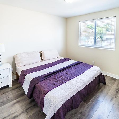 Spacious 5 Bedroom 3 Bath Modern Home By Downtown La With Parking Los Angeles Exterior foto